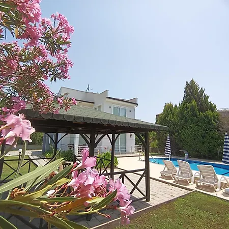 Lighthouse Tulip Fethiye