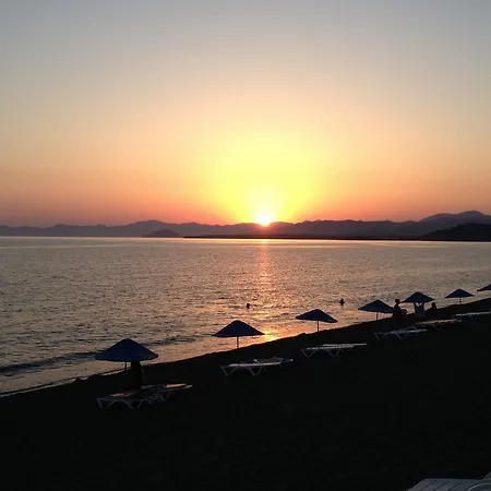 Villa Lighthouse Tulip Fethiye