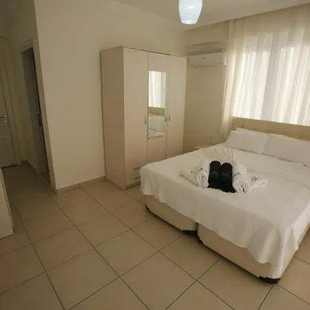 Lighthouse Tulip Villa Fethiye