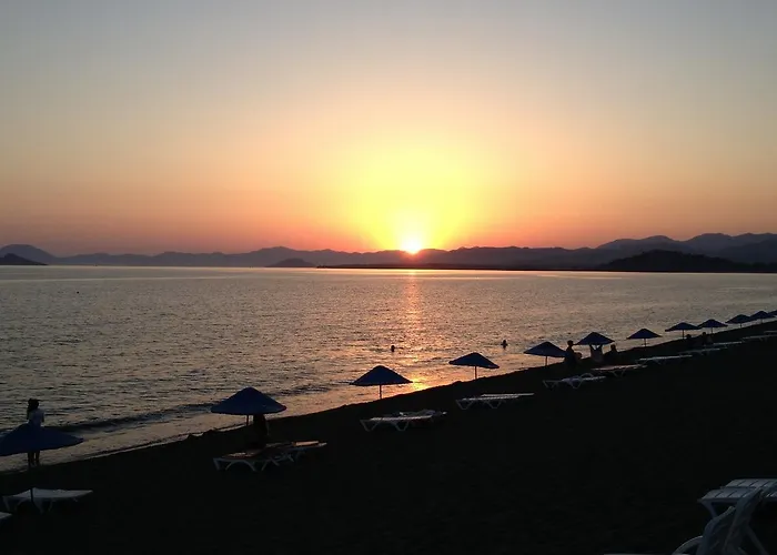 Villa Lighthouse Tulip Fethiye