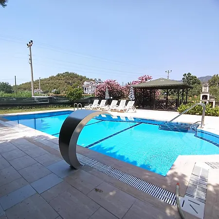 Lighthouse Tulip * Фетхие