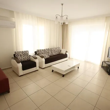 Lighthouse Tulip Вилла *