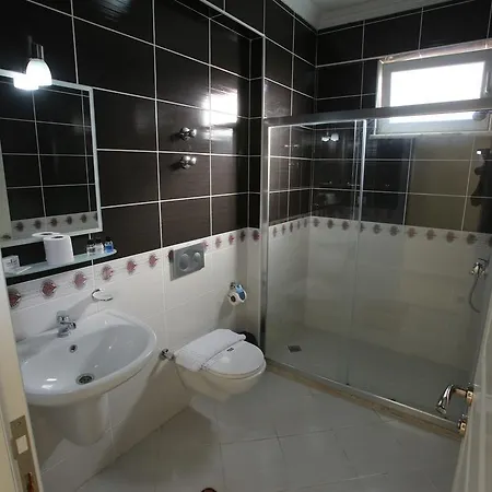 Lighthouse Tulip Вилла Фетхие