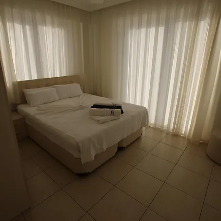 Lighthouse Tulip Вилла