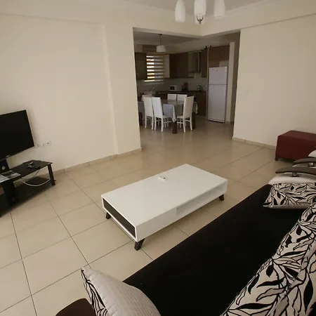 Вилла Lighthouse Tulip