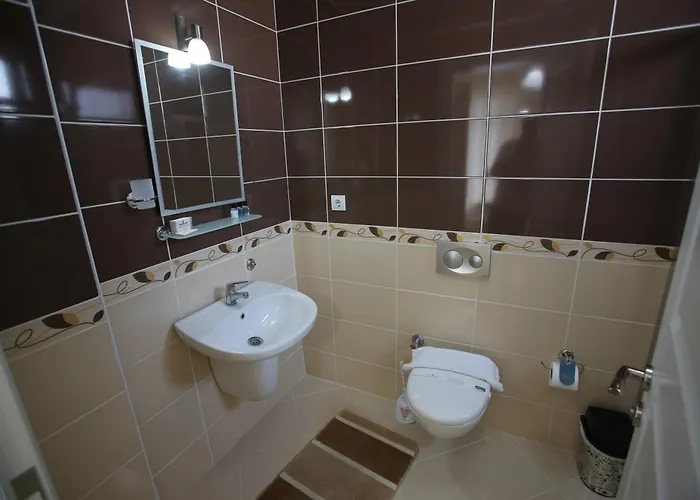 Lighthouse Tulip * Fethiye