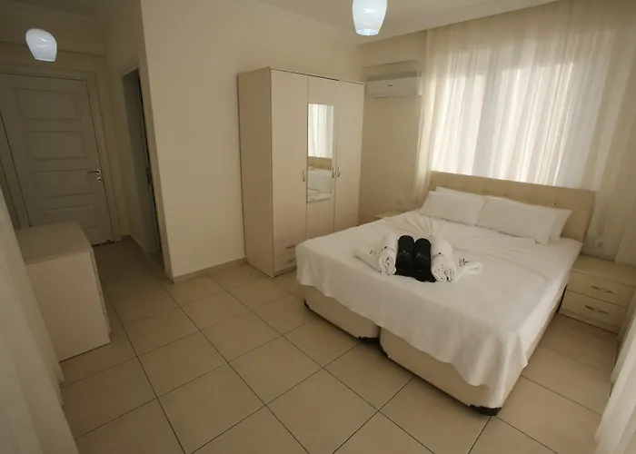 Lighthouse Tulip Villa Fethiye