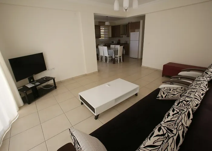 Villa Lighthouse Tulip