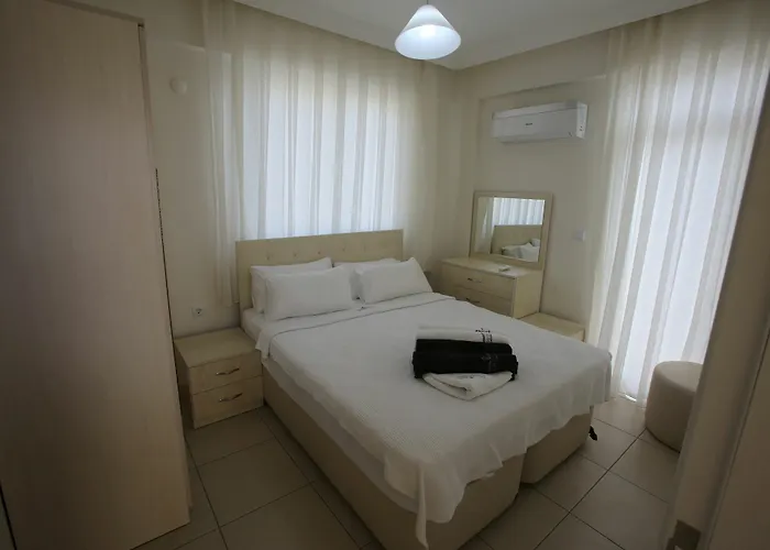 Lighthouse Tulip Villa Fethiye